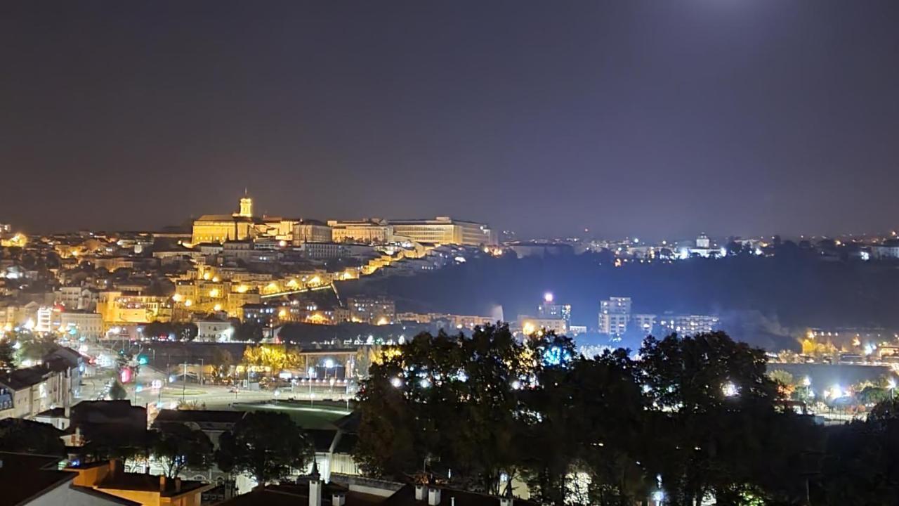Coimbra'S Black & White Esterno foto